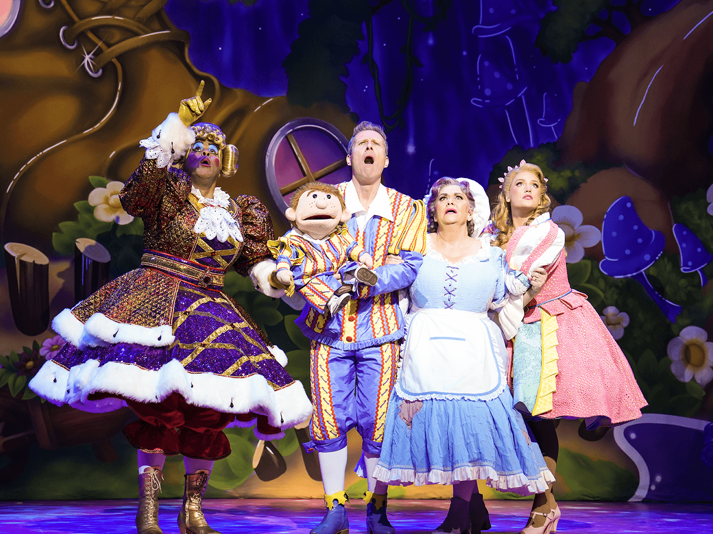 Unforgettable Family Fun