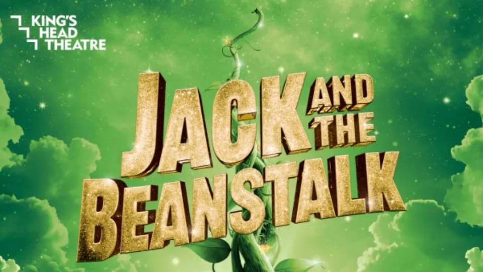 London – Jack and the Beanstalk Pantomimes - Image 1